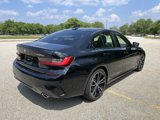 Used 2022 BMW 330e xDrive w/ M Sport Package image 3