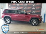 Used 2025 Jeep Grand Cherokee Limited image 2