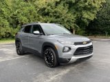 Used 2023 Chevrolet TrailBlazer LT w/ Convenience Package image 2