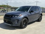 Certified 2024 Land Rover Discovery Sport S image 2