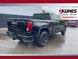 New 2025 GMC Sierra 1500 Pro w/ Graphite Edition image 6