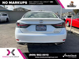 Used 2016 Lexus GS 350 image 5
