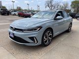 New 2025 Volkswagen Jetta SEL image 2