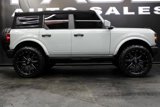 Used 2022 Ford Bronco 4-Door image 4