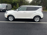 Certified 2023 Kia Soul LX w/ LX Technology Package image 5