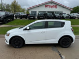 Used 2017 Chevrolet Sonic LT image 2