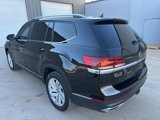 Used 2021 Volkswagen Atlas SEL image 5