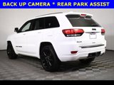 Used 2017 Jeep Grand Cherokee Altitude image 6