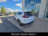 Certified 2021 Honda CR-V EX image 5