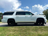 Used 2018 Chevrolet Suburban Premier image 4