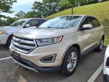 Used 2017 Ford Edge SEL w/ Equipment Group 201A image 4