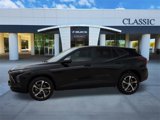 Used 2024 Chevrolet Trax RS w/ Driver Confidence Package image 4