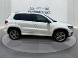 Used 2017 Volkswagen Tiguan Sport image 4