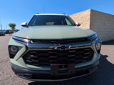 Used 2024 Chevrolet TrailBlazer ACTIV w/ Driver Confidence Package image 2