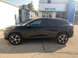 New 2026 Chevrolet Trax RS w/ Driver Confidence Package image 2