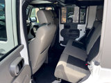 Used 2010 Jeep Wrangler Unlimited Sahara w/ Trailer Tow Group image 5