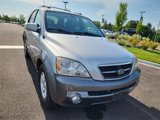 Used 2006 Kia Sorento EX image 2
