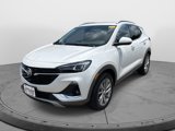 Certified 2022 Buick Encore GX Essence w/ Experience Buick Package image 3