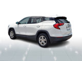 Used 2020 GMC Terrain SLE image 4