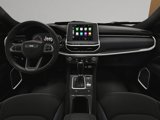 New 2025 Jeep Compass Latitude image 3