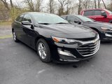 Certified 2024 Chevrolet Malibu LT image 3