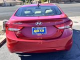 Used 2013 Hyundai Elantra GLS w/ Preferred Pkg image 4