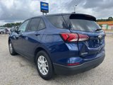 Used 2022 Chevrolet Equinox LS w/ LS Convenience Package image 3