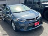 Used 2016 Toyota Corolla LE image 3