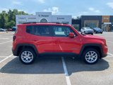 Certified 2021 Jeep Renegade Latitude w/ Convenience Group image 2
