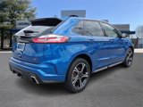 Used 2021 Ford Edge ST image 6