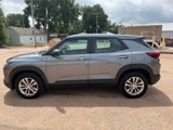 Used 2022 Chevrolet TrailBlazer LS image 4