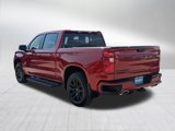 Used 2024 Chevrolet Silverado 1500 RST w/ Convenience Package II image 4