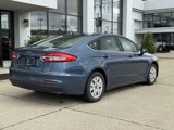 Used 2019 Ford Fusion S image 4