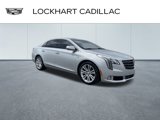 Used 2019 Cadillac XTS Luxury image 2