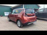 Used 2024 Kia Soul LX w/ Option Group 015 image 2