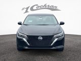 New 2025 Nissan Sentra SV image 2