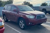 Used 2008 Toyota Highlander Sport image 2
