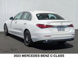 Used 2023 Mercedes-Benz C 300 Sedan image 3