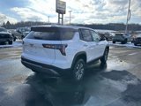 New 2025 Chevrolet Equinox LT image 4