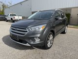 Used 2017 Ford Escape Titanium image 5