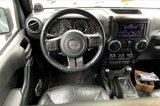 Used 2014 Jeep Wrangler Unlimited Sahara w/ Dual Top Group image 5