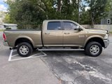 Used 2014 RAM 2500 Laramie image 4