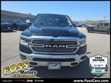 Certified 2022 RAM 1500 Laramie image 2