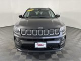 Used 2022 Jeep Compass Latitude image 2