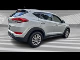 Used 2016 Hyundai Tucson SE w/ Option Group 02 image 6