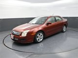 Used 2007 Ford Fusion SE image 3