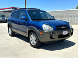 Used 2006 Hyundai Tucson GLS image 3
