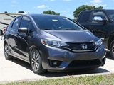 Used 2015 Honda Fit image 2