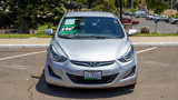 Used 2015 Hyundai Elantra SE image 2
