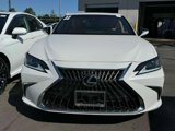 Used 2022 Lexus ES 250 w/ Premium Package image 2